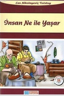 İnsan Ne ile Yaşar  100 Temel Eser