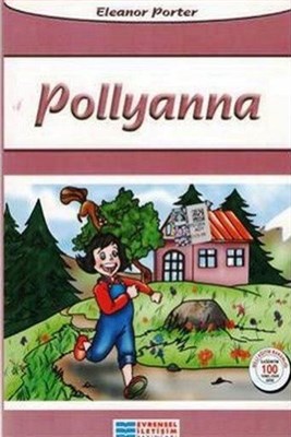 Pollyanna  100 Temel Eser