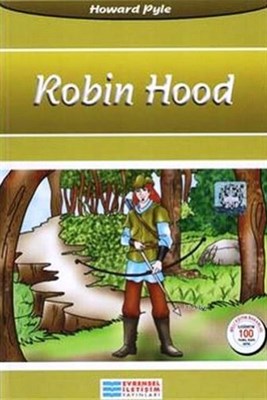 Robin Hood  100 Temel Eser