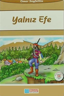 Yalnız Efe  100 Temel Eser