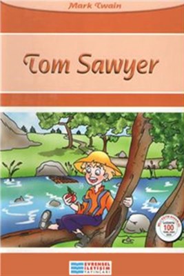 Tom Sawyer  100 Temel Eser