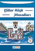 Billur Köşk Masalları  100 Temel Eser