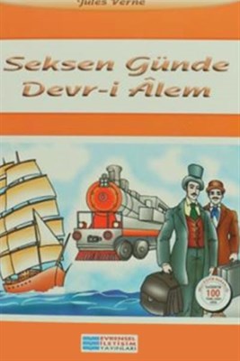 Seksen Günde Devri Alem  100 Temel Eser