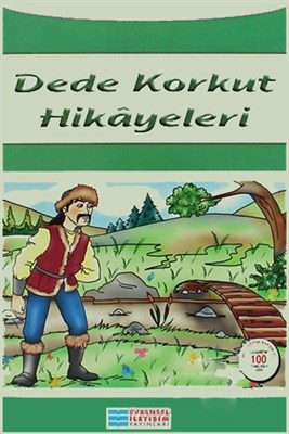 Dede Korkut Hikayeleri  100 Temel Eser