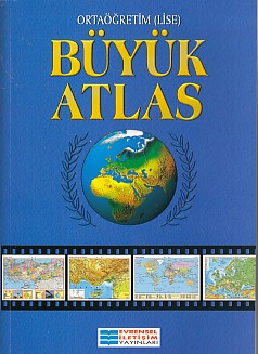 Büyük Atlas OrtaöğretimLise