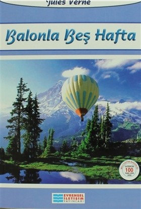 Balonla Beş Hafta