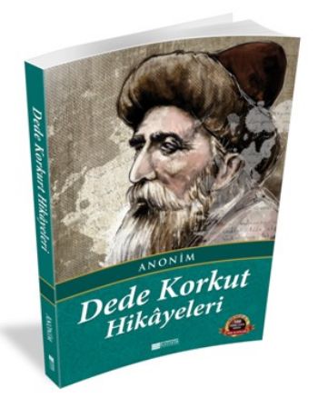 Dede Korkut Hikayeleri  100 Temel Eser  Ortaöğretim