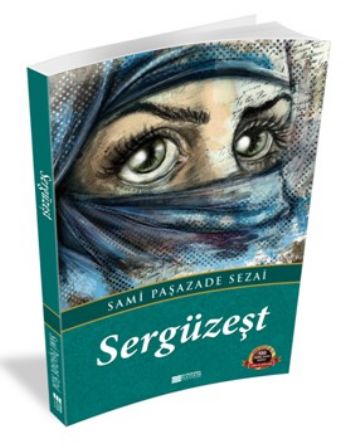 Sergüzeşt  100 Temel Eser  Ortaöğretim