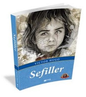 Sefiller  100 Temel Eser  Ortaöğretim