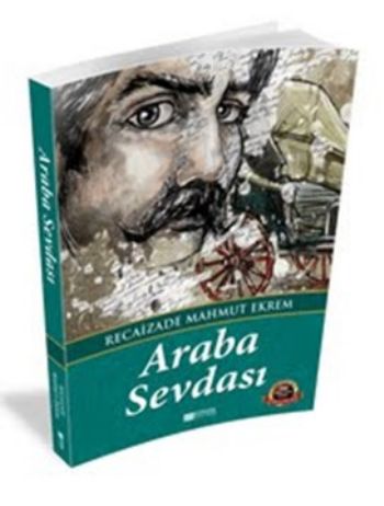 Araba Sevdası  100 Temel Eser  Ortaöğretim