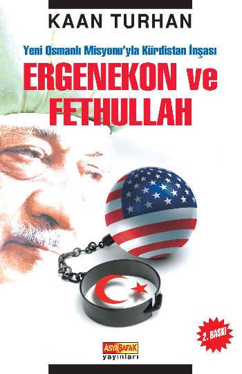 Ergenekon ve Fettullah