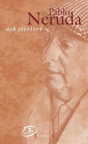 Aşk Şiirleri Pablo Neruda