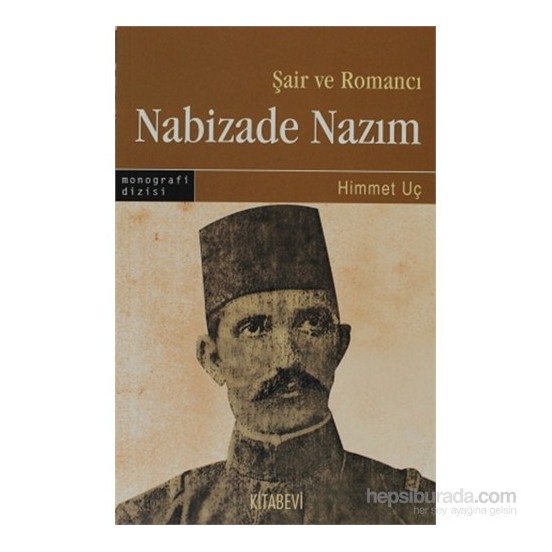 Nabizade Nazım