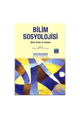 Bilim Sosyolojisi