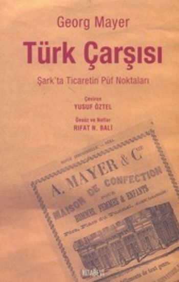 Türk Çarşısı