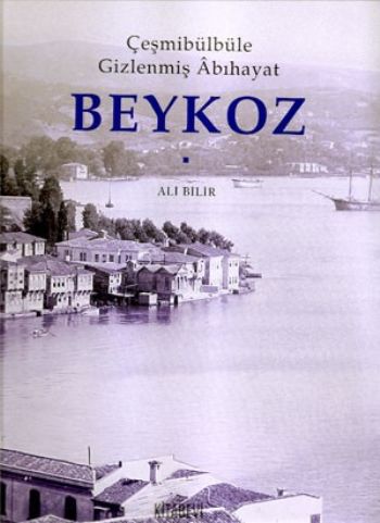 Çeşmibülbüle Gizlenmiş Abıhayat  Beykoz