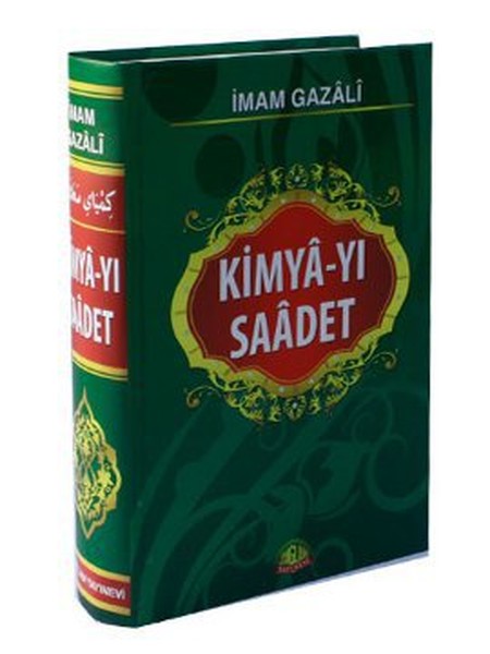 Kimyayı Saadet