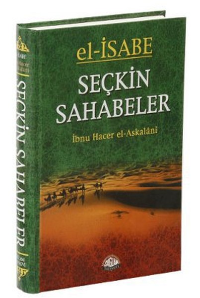 El  İsabe Seçkin Sahabeler