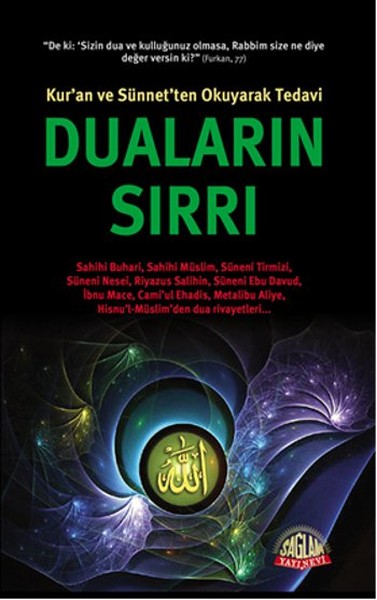 Duaların Sırrı