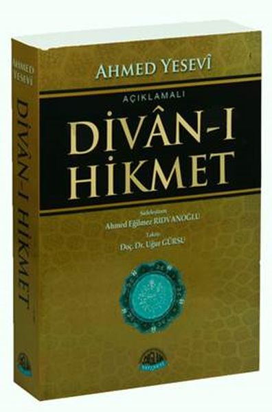 Açıklamalı Divanı Hikmet