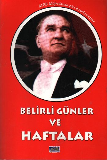 Belirli Günler ve Haftalar