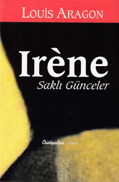 Irene  Saklı Günceler