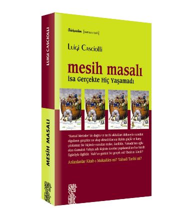 Mesih Masalı