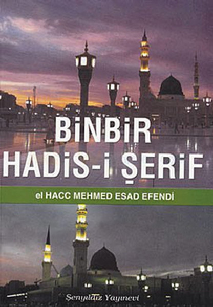 Binbir Hadisi Şerif