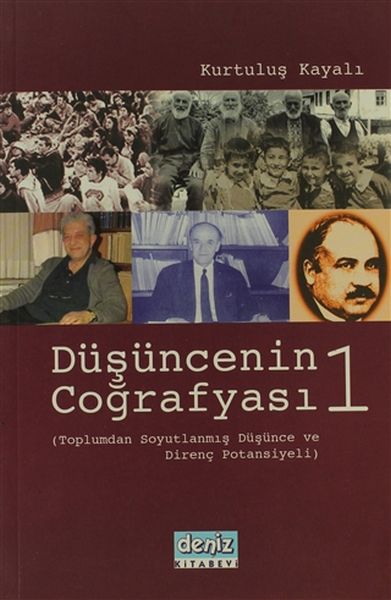 Düşüncenin Coğrafyası 1