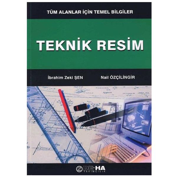 Teknik Resim  Temel Bilgiler