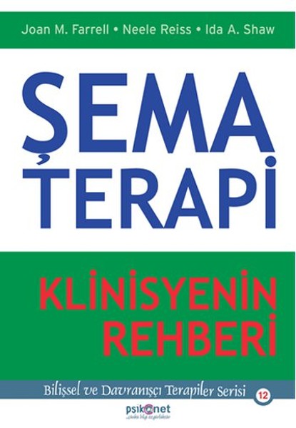 Şema Terapi  Klinisyenin Rehberi