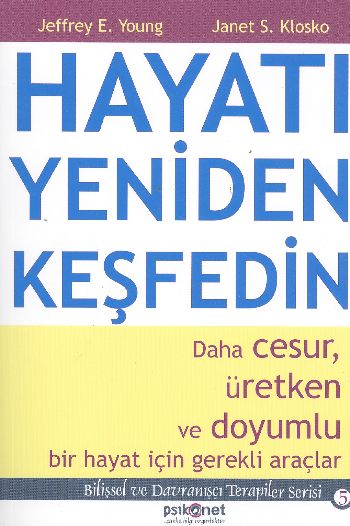 Hayatı Yeniden Keşfedin