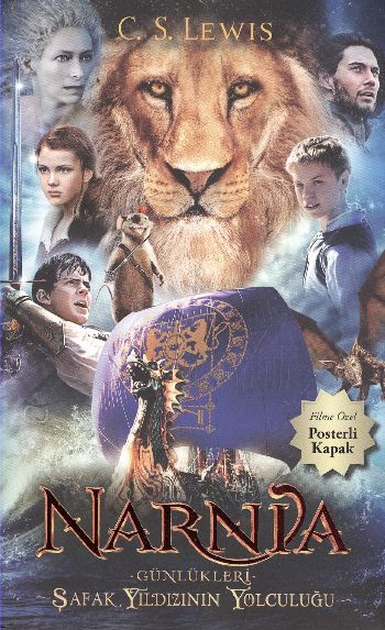 Narnia Günlükleri 5 Şafak Yıldızı’nın Yolculuğu