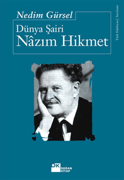 Dünya Şairi Nazım Hikmet