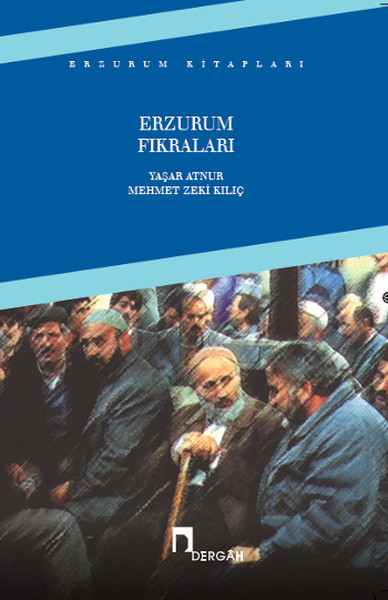 Erzurum Fıkraları