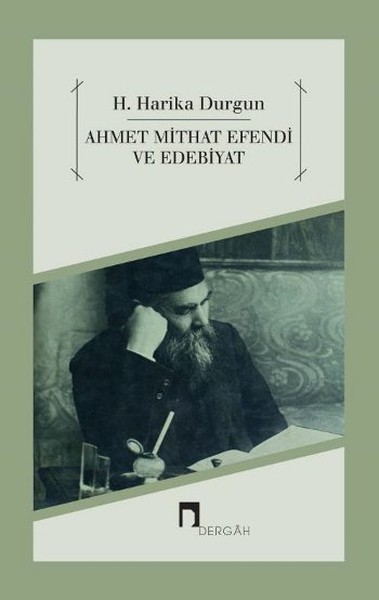 Ahmet Mithat Efendi ve Edebiyat