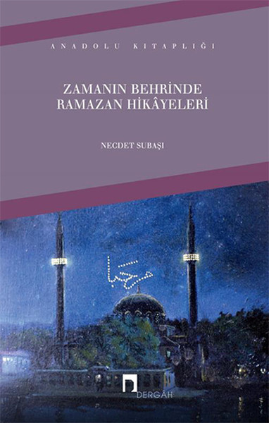 Zamanın Behrinde Ramazan Hikayeleri