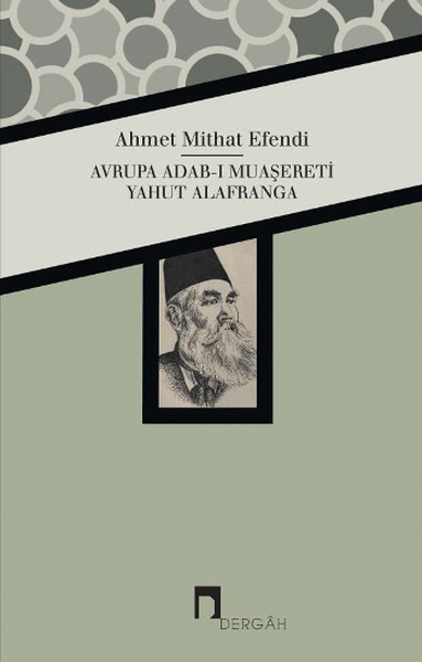 Avrupa Adabı Muaşereti Yahut Alafranga