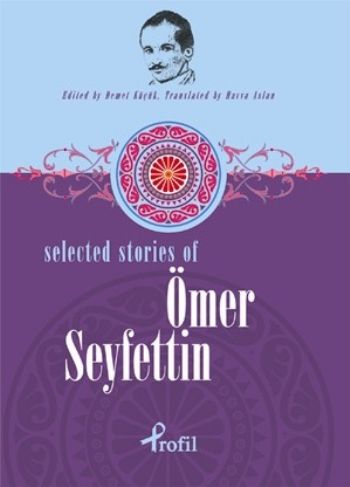 Selected Stories of Ömer Seyfettin