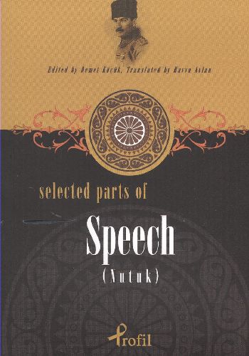 Selected Parts Of Speech Nutuk