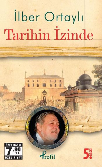 Tarihin İzinde Cep Boy