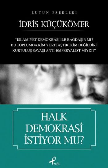 Halk Demokrasi İstiyor mu