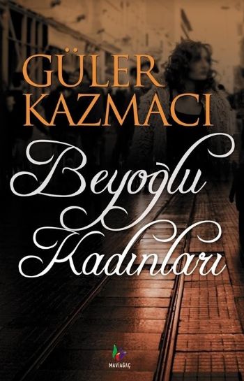 Beyoğlu Kadınları