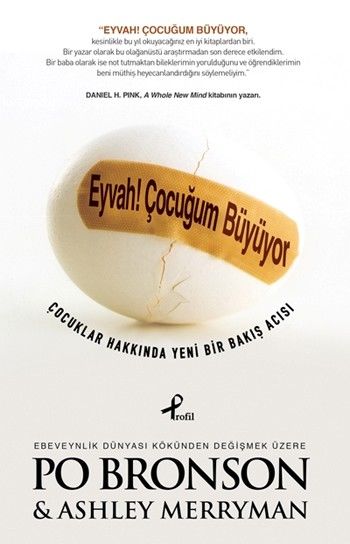 Eyvah Çocuğum Büyüyor