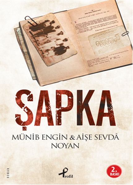 Şapka