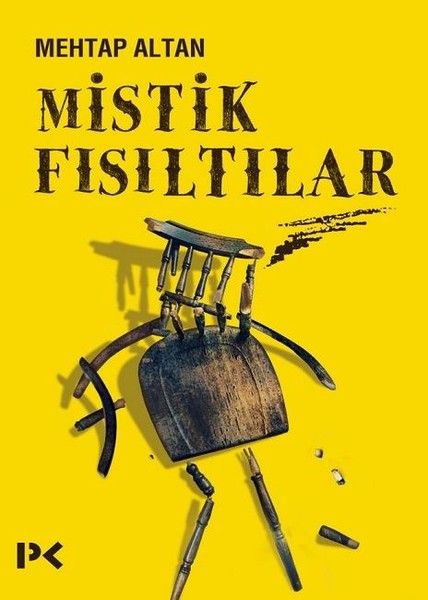 Mistik Fısıltılar