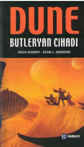 Dune Butleryan Cihadı