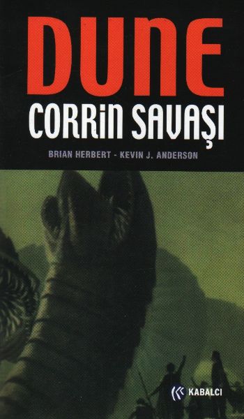 Dune Corrin Savaşı