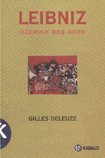 Leibniz Üzerine Beş Ders