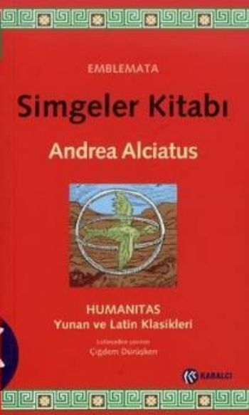 Simgeler Kitabı